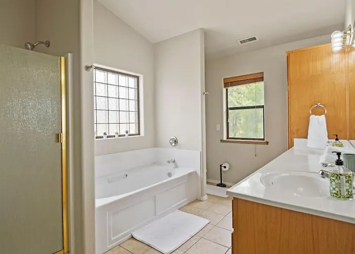 Holiday home New Putting Blue Sky Getaway Flagstaff