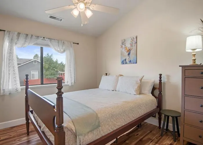 Holiday home New Putting Blue Sky Getaway Flagstaff