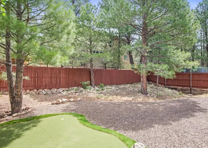 New Putting Blue Sky Getaway Holiday home *