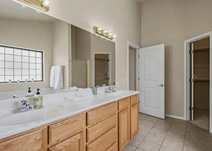 New Putting Blue Sky Getaway Holiday home Flagstaff